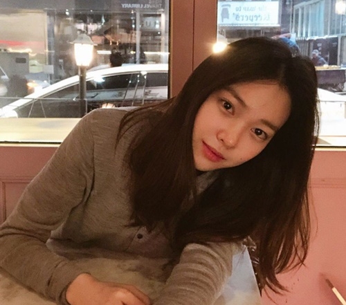 사진=고성민 SNS