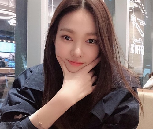 사진=고성민 SNS