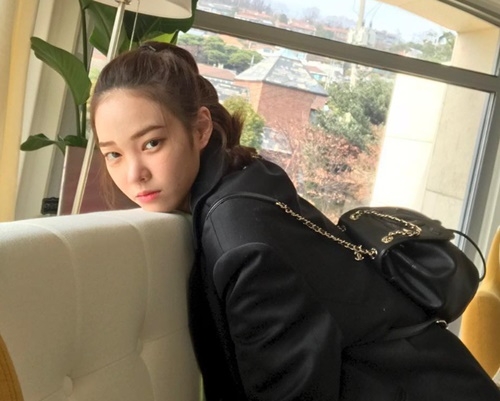 사진=고성민 SNS