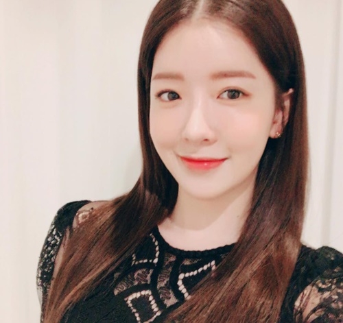 사진=정인선 SNS