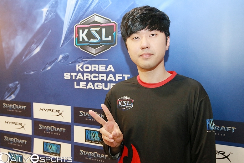 '뮤탈의 신' 김현우, 조기석 또 꺾을까