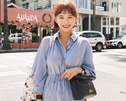 사진=임지현 SNS