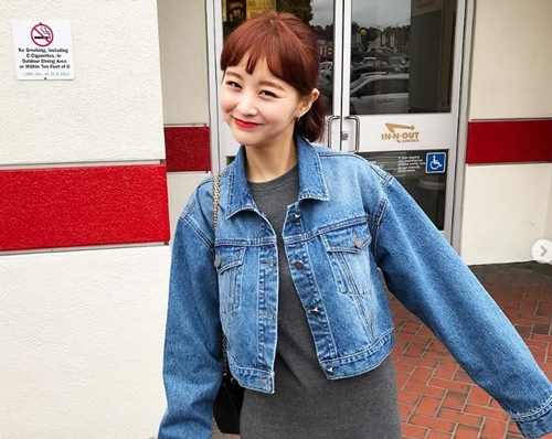 사진=임지현 SNS