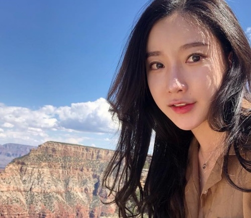 사진=송다예 SNS