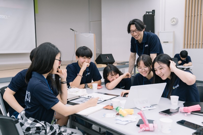 교보생명, 교보교육재단과 손잡고 ‘체.인.지’ 4기 프로그램 진행