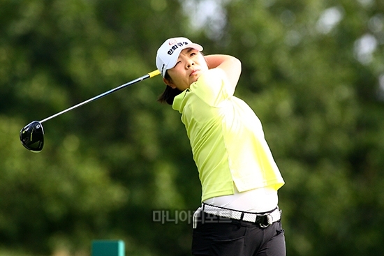 이민영 자료사진. 사진=마니아리포트 DB