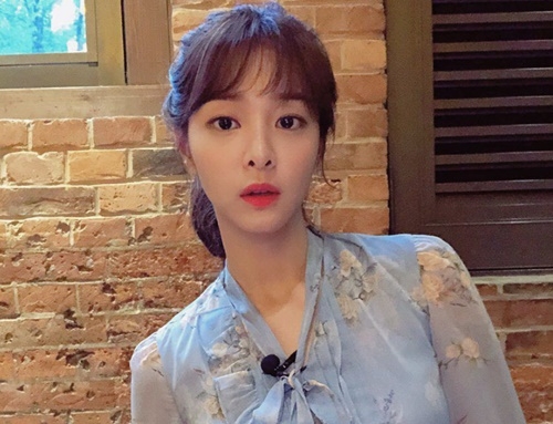 사진=설인아 SNS