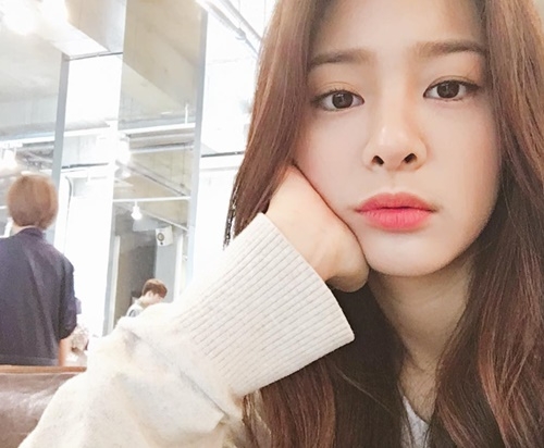 사진=설인아 SNS