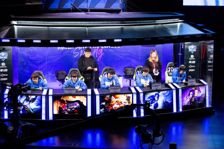 MVP(사진=FEG 제공).