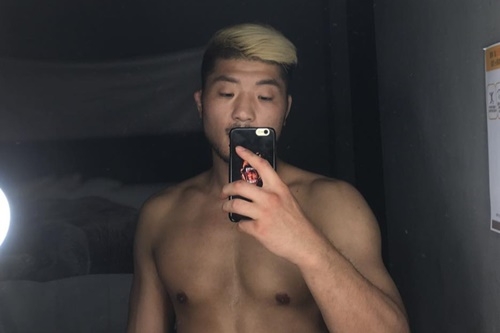 사진=권아솔 SNS