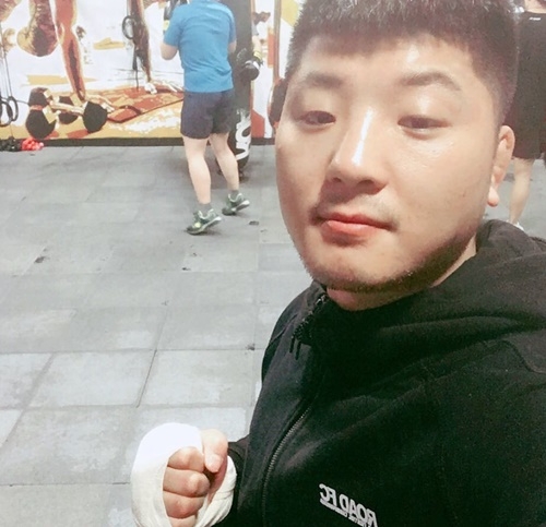 사진=권아솔 SNS