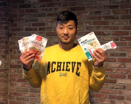 사진=권아솔 SNS