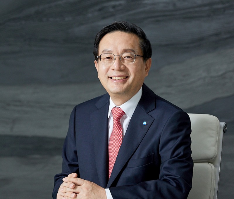 손태승 우리금융그룹 회장(사진=우리금융그룹 제공)