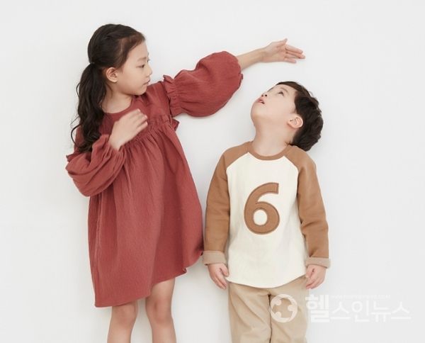 성조숙증 적절한 영양관리로 비만예방이 중요