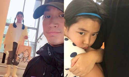 사진=타블로 SNS