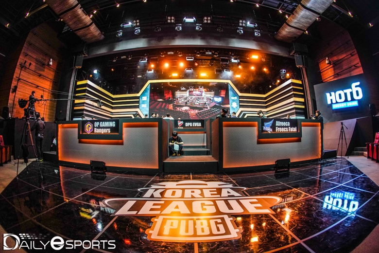 PCS 한국 대표 선발전, 코로나19로 인해 하루 연기