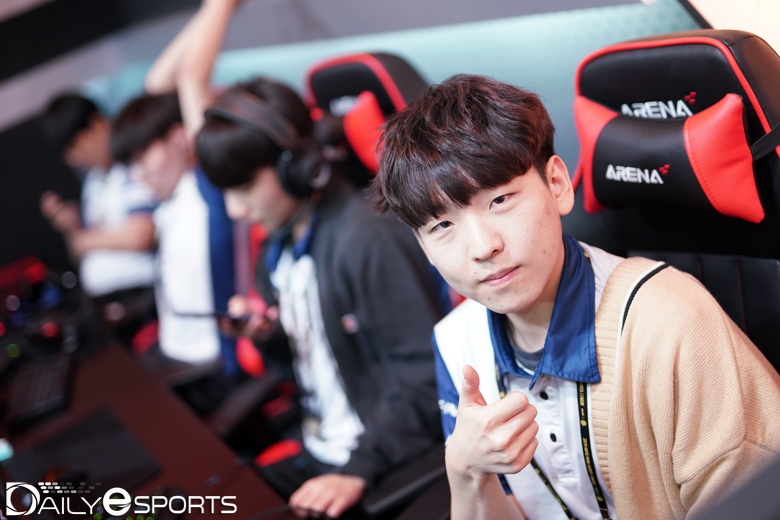 '조이' 박혜민, 선수 은퇴…"발로란트 전향 안한다"