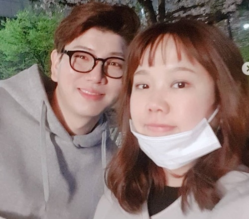 사진=홍현희 SNS