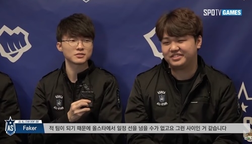 사진=SPOTV GAMES 캡처