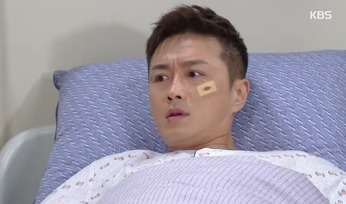 사진=KBS2 '왼손잡이 아내' 캡처