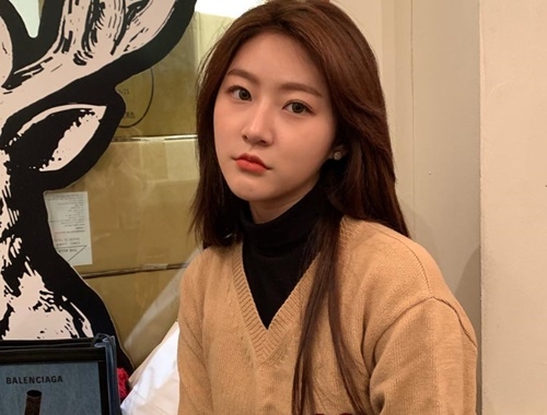 사진=김새론 SNS