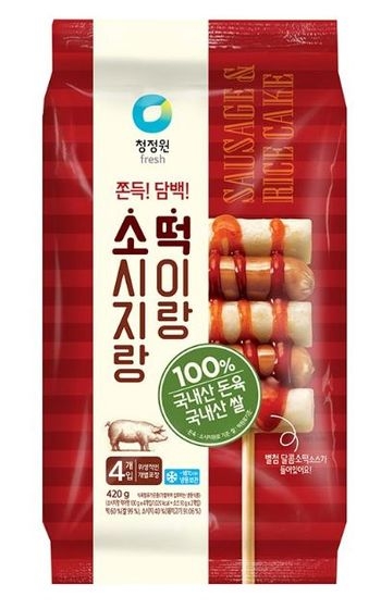 사진 제공 = 대상