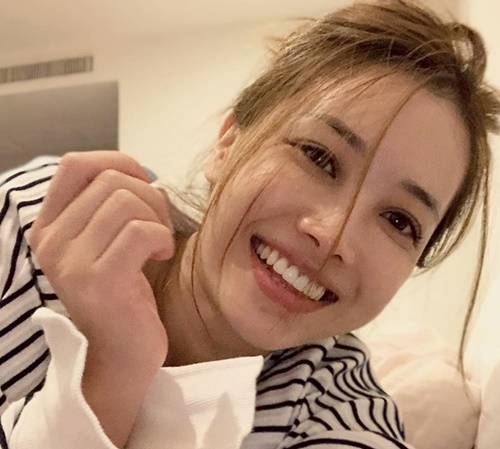 사진=양은지 SNS