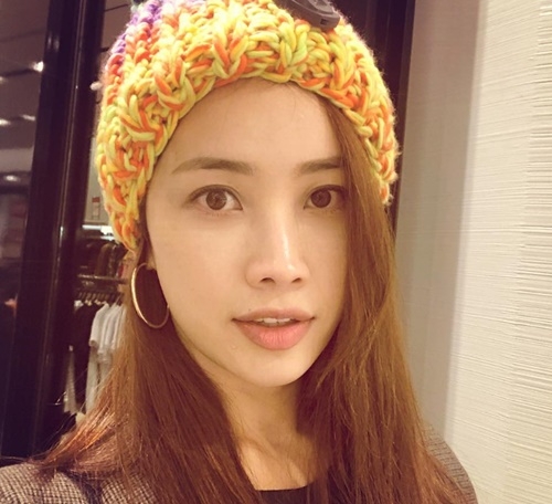 사진=양은지 SNS