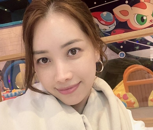 사진=양은지 SNS