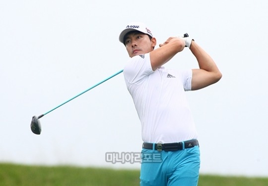 홍순상. 사진=마니아리포트DB