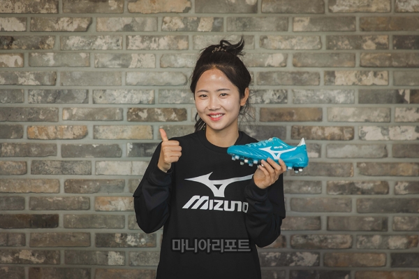 사진=한국미즈노