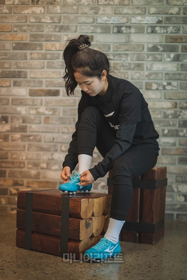 사진=한국미즈노