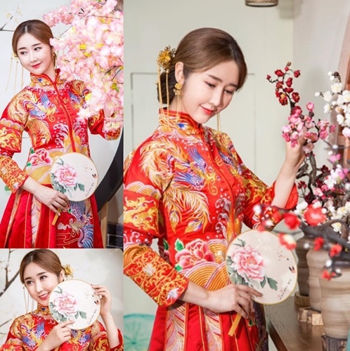 사진=성은채 SNS