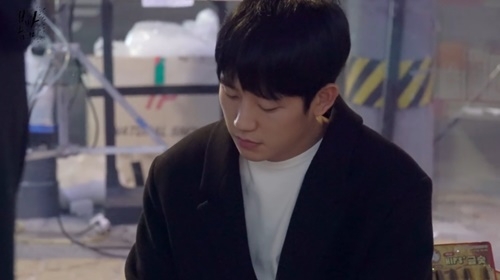 사진=MBC '봄밤' 인터뷰 영상 캡처