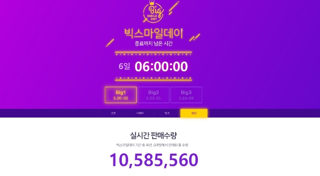 자료 제공 = 이베이코리아