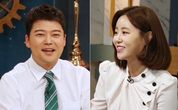 허송연 아나운서, '가짜뉴스' 역대급 폭탄발언