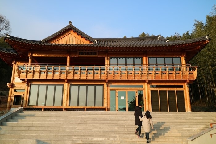 담양군 장인각/사진=담양군