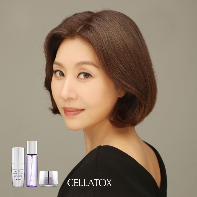 CJ오쇼핑, 최명길 화장품 ‘피오덤 셀라톡스’ 브랜드 최초 단독 론칭