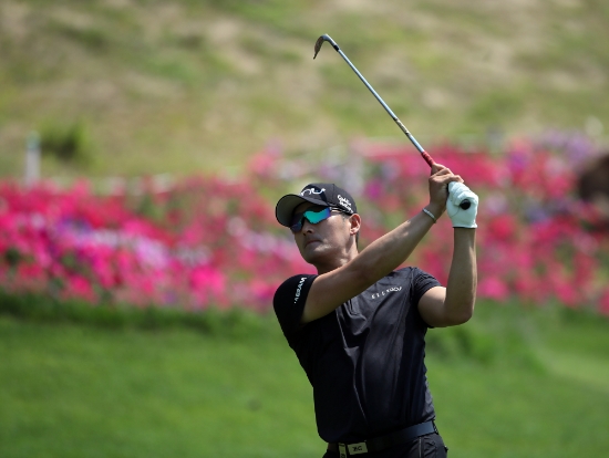 김병준. 사진=KPGA 제공