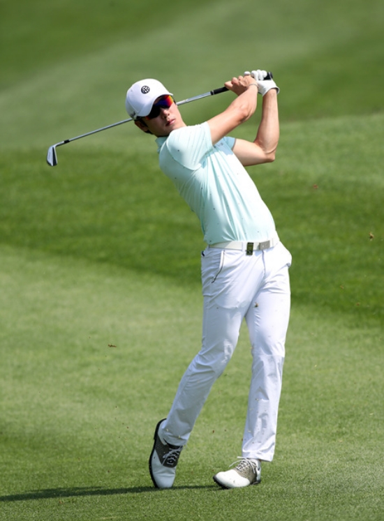 김태훈. 사진=KPGA 제공