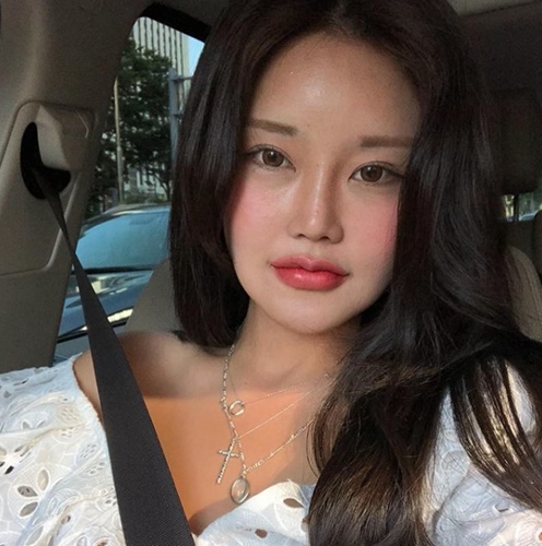 사진=김소희 SNS