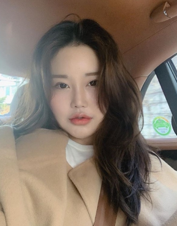 사진=김소희 SNS