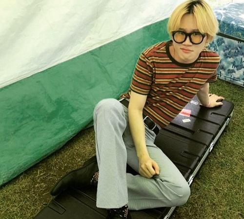 사진=유영현 SNS