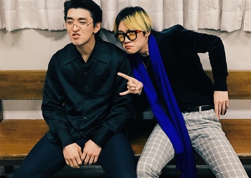 사진=유영현 SNS