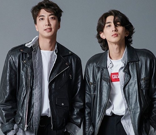 사진=최정훈 SNS