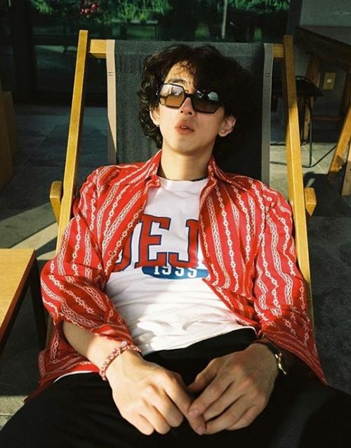 사진=최정훈 인스타그램