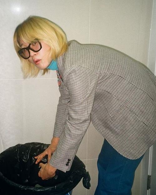 사진=유영현 인스타그램