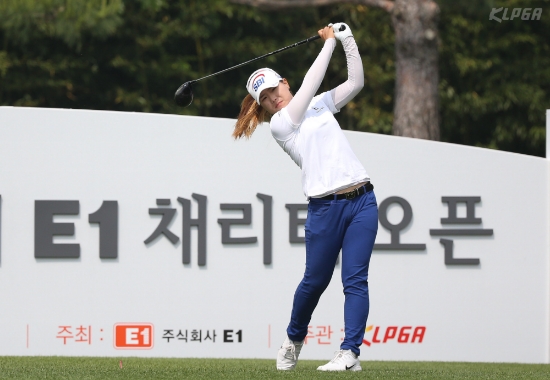 이소미. 사진=KLPGA 제공