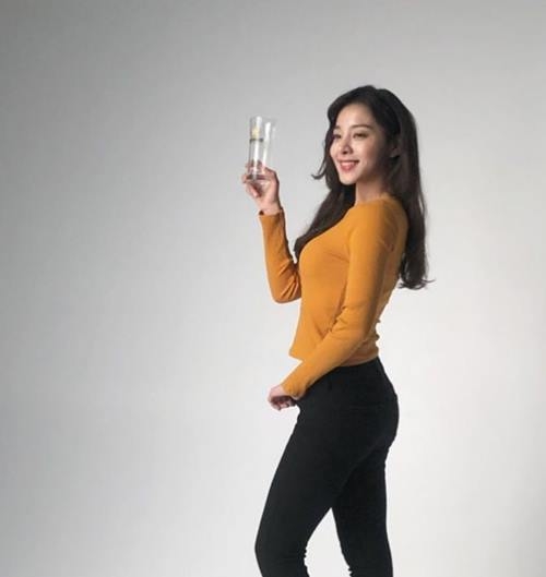 사진=설인아 인스타그램