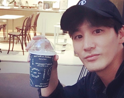 사진=오창석 SNS